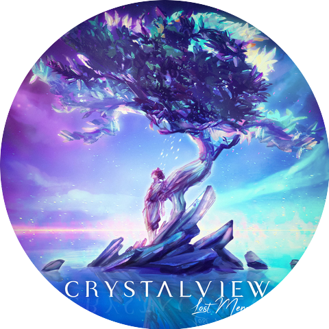 Crystalview
