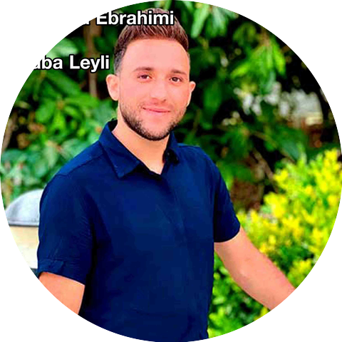Mostafa Ebrahimi