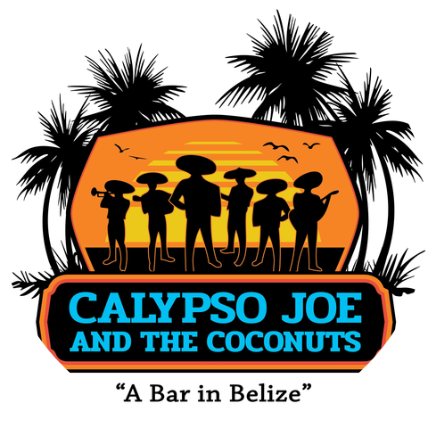 Calypso Joe and the Coconuts