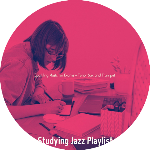 Studying Jazz Playlist