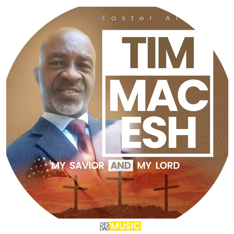 Tim MacEsh