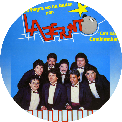 Grupo Laberinto