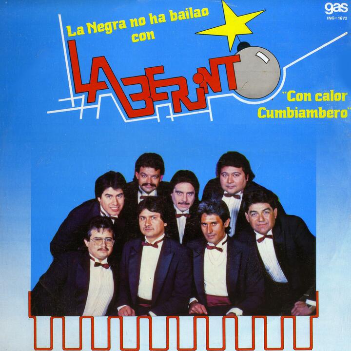 Grupo Laberinto