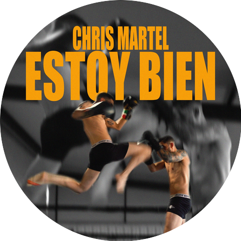 Chris Martel