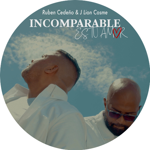 Ruben Cedeño and J Lion Cosme