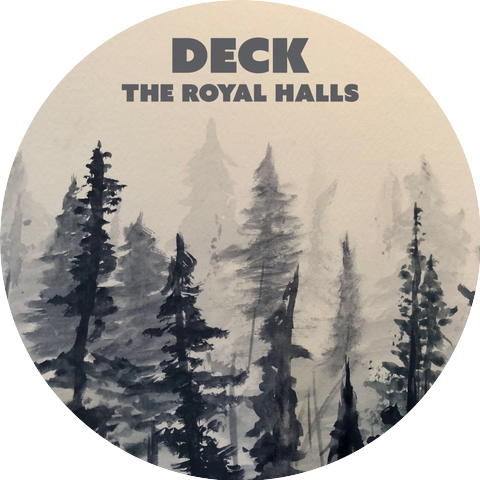The Royal Halls