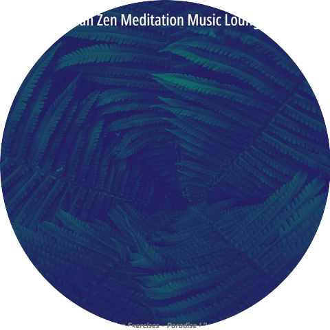 Asian Zen Meditation Music Lounge