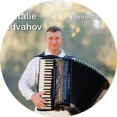 Vitalie Advahov