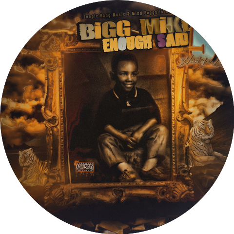Big Mike JungleGang