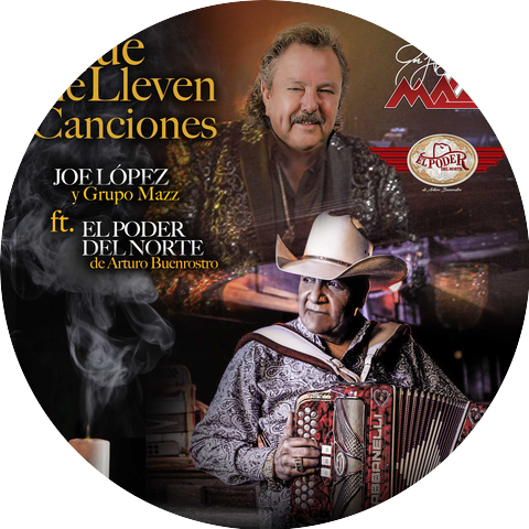 Joe Lopez Y Su Grupo Mazz