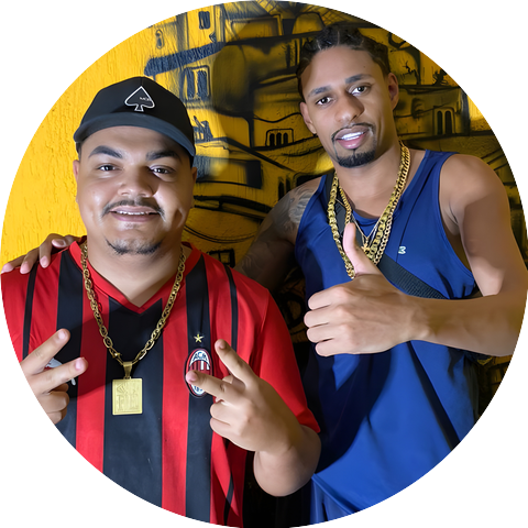 Dj Gs da Reta velha