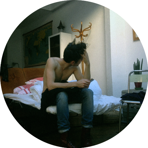 Zach Palmer
