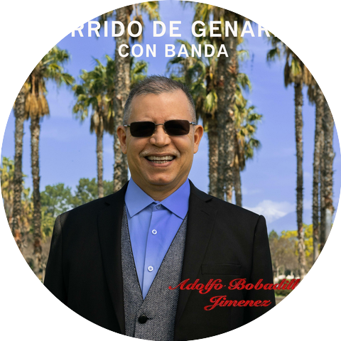 Adolfo Bobadilla Jimenez