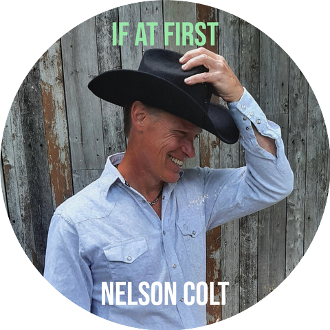 Nelson Colt