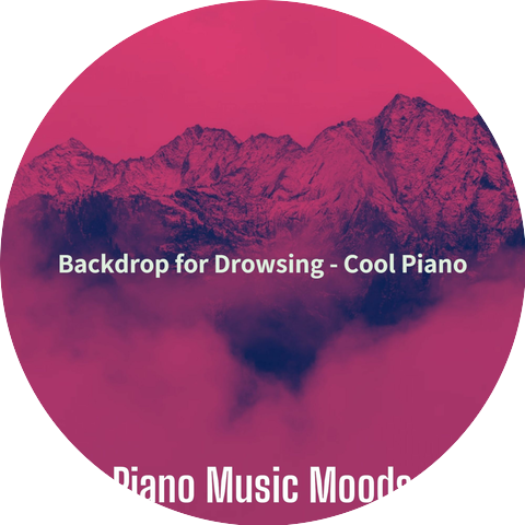 Piano Music Moods