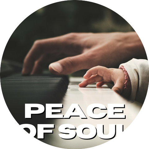 Calm Piano Music