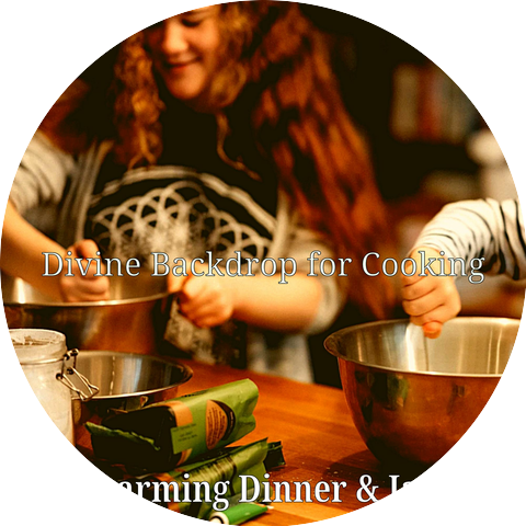 Charming Dinner & Jazz