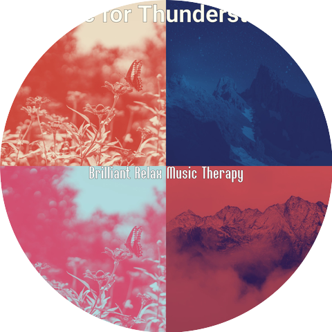 Brilliant Relax Music Therapy