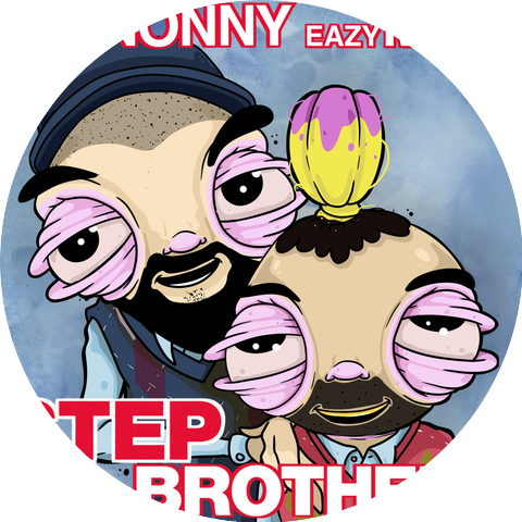 John Nonny & Eazy Mac