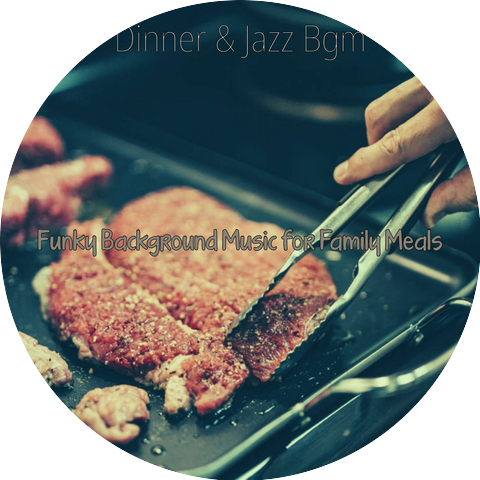 Dinner & Jazz Bgm