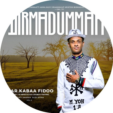 Far. Kabaa Fidoo