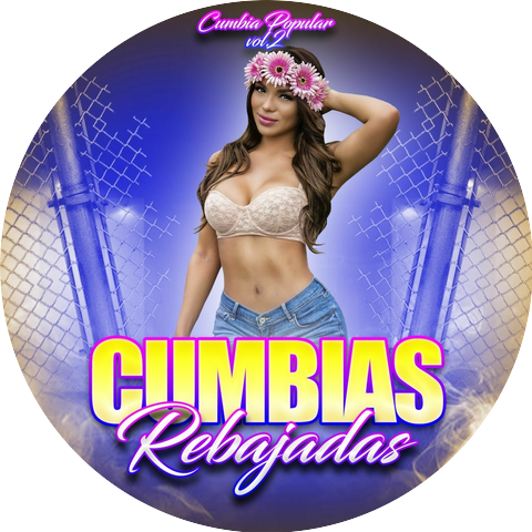 Cumbias Rebajadas