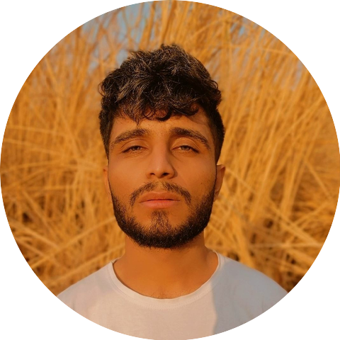 Ramin Namdar
