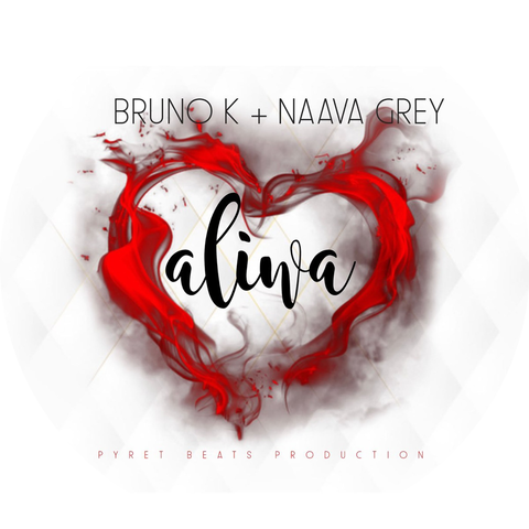 Bruno K and Naava Grey