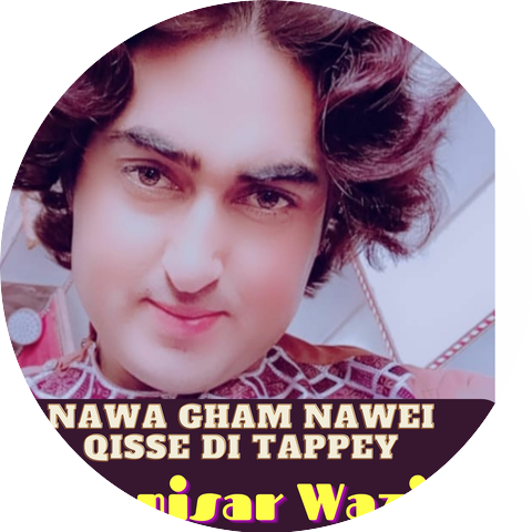 Janisar Wazir