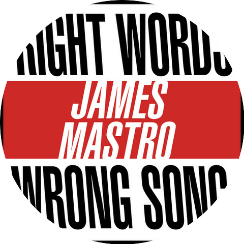 James Mastro
