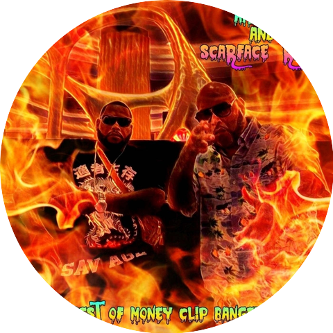Ampsaw & Scarface Rican