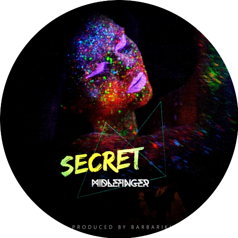 Barbariki & MIDLEFINGER