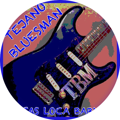 Tejano Bluesman