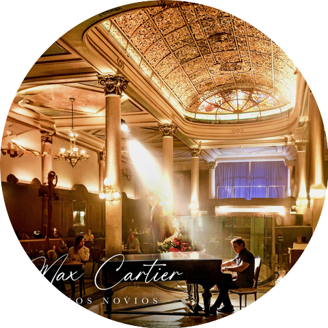 Max Cartier