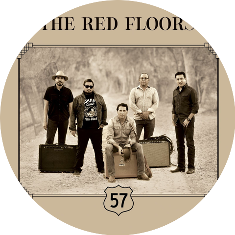 The Red Floors