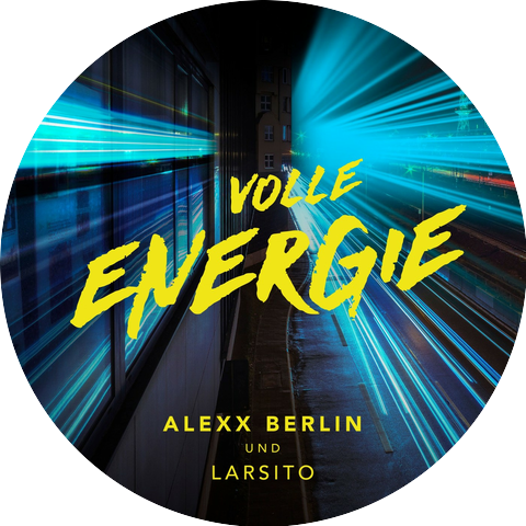 Alexx Berlin & Larsito