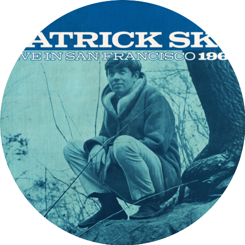 Patrick Sky