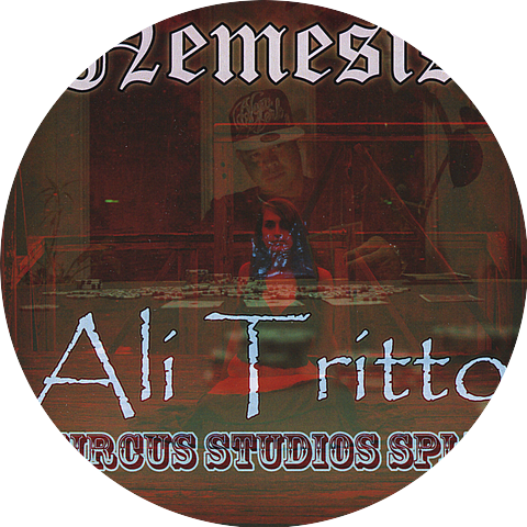 Nemesis & Ali Tritto