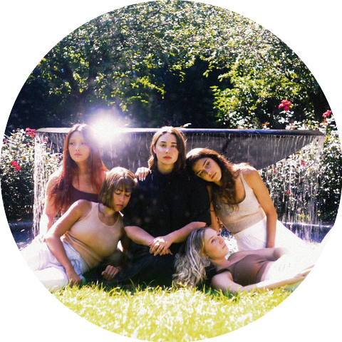 Sarah Katherine Lawless & Sadie Azersky