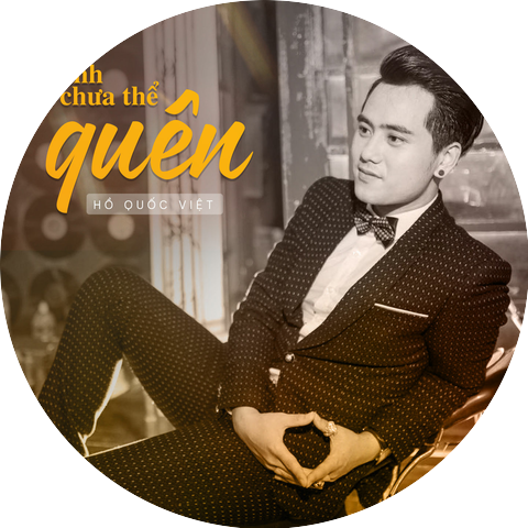 Hồ Quốc Việt
