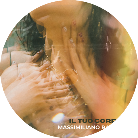 Massimiliano Balocchi