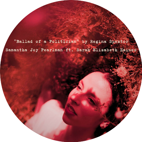 Samantha Joy Pearlman