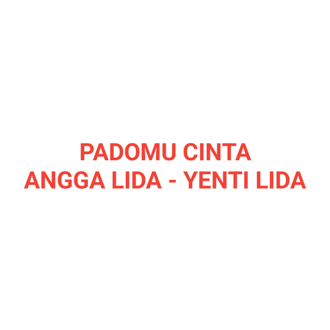 Angga Lida