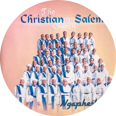 The Christian New Salem Church