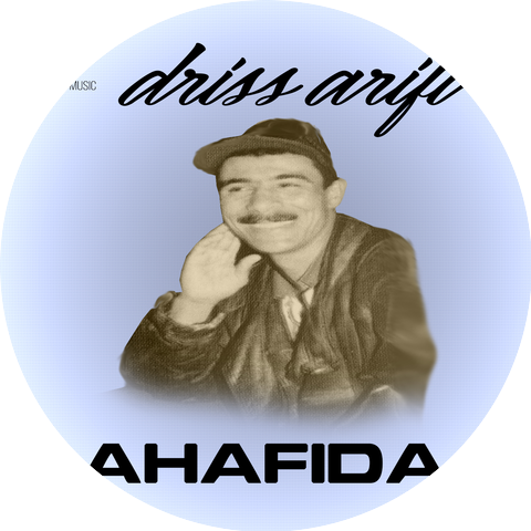Driss Arifi