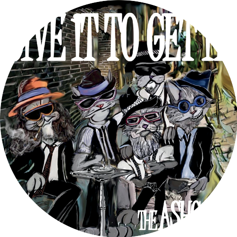 The Ashcats