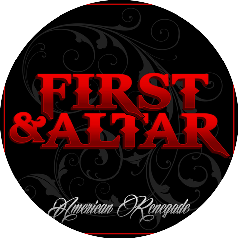 First & Altar