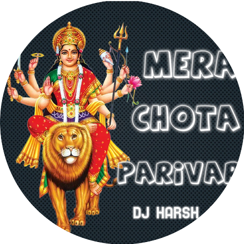 Dj Harsh JBP