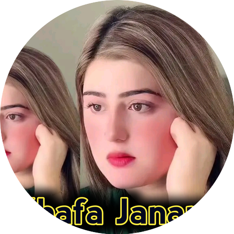 Naima Faryal