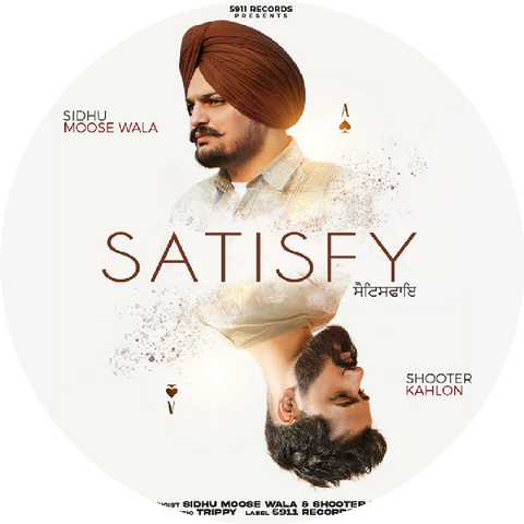 Sidhu Moose Wala &amp